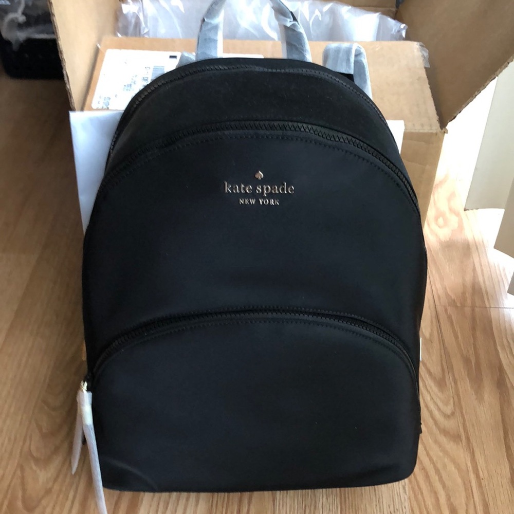 Kate Spade large backpack